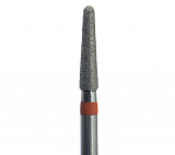 198 Rounded Cone Fine d018 FG 