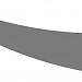 Needle holder H-0149.01U Curved 
