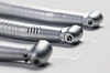 Dental handpieces and micromotors 